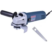 Esmerilhadeira Angular 4.1/2" 670W Gws6-115 Bosch - 220V Esmerilhadeira Angular 4.1/2" 670W Gws6-115 Bosch - 220V