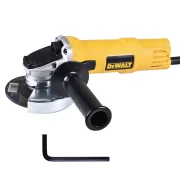 Esmerilhadeira Angular 4.1/2" 800W Dwe4020 Dewalt - 127V Esmerilhadeira Angular 4.1/2" 800W Dwe4020 Dewalt - 127V