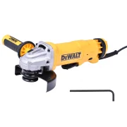 Esmerilhadeira Angular 5" 1200W Dwe4212-Br Dewalt - 127V Esmerilhadeira Angular 5" 1200W Dwe4212-Br Dewalt - 127V