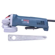 Esmerilhadeira Angular 5" 900W Gws 9-125P Bosch Esmerilhadeira Angular 5" 900W Gws 9-125P Bosch