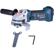 Esmerilhadeira Angular 5” Gws 18 V-Li 18V Professional Bosch Esmerilhadeira Angular 5” Gws 18 V-Li 18V Professional Bosch