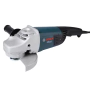 Esmerilhadeira Angular 7" 2000W 127V Gws20-180 Bosch Esmerilhadeira Angular 7" 2000W 127V Gws20-180 Bosch