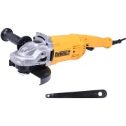 Esmerilhadeira Angular 7” 2200W Dwe491B2 Dewalt - 220V Esmerilhadeira Angular 7” 2200W Dwe491B2 Dewalt - 220V