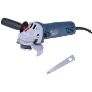 Esmerilhadeira Angular 750W Modelo Gws7-115 Bosch - 220V Esmerilhadeira Angular 750W Modelo Gws7-115 Bosch - 220V