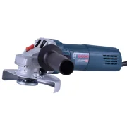 Esmerilhadeira Angular 900W Gws 9-125S Bosch Esmerilhadeira Angular 900W Gws 9-125S Bosch