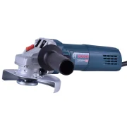 Esmerilhadeira Angular 900W Modelo Gws 9-125 Bosch – 220V Esmerilhadeira Angular 900W Modelo Gws 9-125 Bosch – 220V