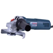 Esmerilhadeira Angular 900W Modelo Gws 9-125S Bosch Esmerilhadeira Angular 900W Modelo Gws 9-125S Bosch