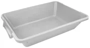 Caixa Plastico Massa Cinza 60X39X14 298603 Worker Caixa Plastico Massa Cinza 60X39X14 298603 Worker