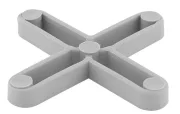 Espaçador Azulejo 1.5 MM 100 Peças 254177 Worker Espaçador Azulejo 1.5 MM 100 Peças 254177 Worker
