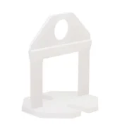 Espaçador Nivelador Nivela Piso Porcelanato 1,5 100P Espaçador Nivelador Nivela Piso Porcelanato 1,5 100P