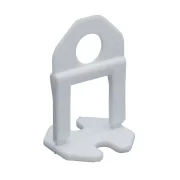 Espaçador Nivelador Piso 2,00Mm 100Pcs Kala Espaçador Nivelador Piso 2,00Mm 100Pcs Kala