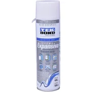 Espuma Expansiva Poliuretano 500Ml Tekbond Espuma Expansiva Poliuretano 500Ml Tekbond