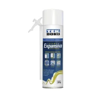 Espuma Expansiva Tekbond Pu 360G/500Ml Espuma Expansiva Tekbond Pu 360G/500Ml