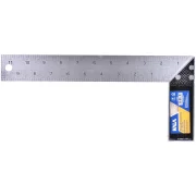 Esquadro Aco Inox 10 250Mm Cb Alum 100528 Kala Esquadro Aco Inox 10 250Mm Cb Alum 100528 Kala