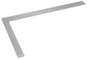 Esquadro Carpinteiro 24 610 MM 389242 Worker Esquadro Carpinteiro 24 610 MM 389242 Worker
