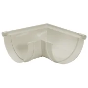 Esquadro Externo Amanco Calha Pluvial 170Mm Esquadro Externo Amanco Calha Pluvial 170Mm