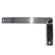Esquadro Profissional 12" Polegadas 46-536 Stanley Esquadro Profissional 12" Polegadas 46-536 Stanley