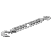 Esticador Cabo Aço 1/2" Gxg Acerosid Esticador Cabo Aço 1/2" Gxg Acerosid