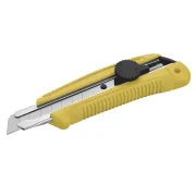 Estilete Profissional 18Mm M85 Kala Estilete Profissional 18Mm M85 Kala