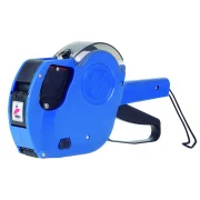 Etiquetadora Mx2316 New 2 Linhas 10 Dígitos Fixxar Etiquetadora Mx2316 New 2 Linhas 10 Dígitos Fixxar