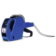 Etiquetadora Mx5500 Eos 1 Linha 8 Dígitos Fixxar Etiquetadora Mx5500 Eos 1 Linha 8 Dígitos Fixxar