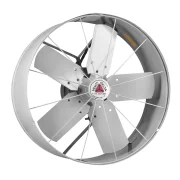Exaustor 40Cm Cinza Rv 220V Ventidelta Exaustor 40Cm Cinza Rv 220V Ventidelta