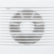 Exaustor Banheiro 150Mm 220V Branco Liege Exaustor Banheiro 150Mm 220V Branco Liege