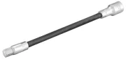 Extensão Flex Encaixe 1/4 400220 Worker Extensão Flex Encaixe 1/4 400220 Worker
