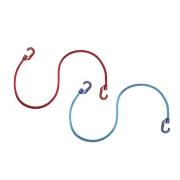 Extensor Silicone Multiekip 1,5M Cores Sortidas Extensor Silicone Multiekip 1,5M Cores Sortidas