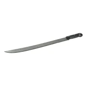 Facao Cacau Collins 18" Cabo Polipropileno Facao Cacau Collins 18" Cabo Polipropileno