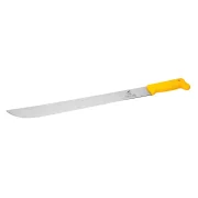 Facão Mato 18" Collins Cabo Polipropileno Injetado Facão Mato 18" Collins Cabo Polipropileno Injetado