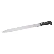 Facão Mato Ponta Reto Collins 18" Cabo Polipropileno Facão Mato Ponta Reto Collins 18" Cabo Polipropileno