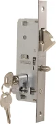 Fechadura Bico de Papagaio Br29 Soprano Fechadura Bico de Papagaio Br29 Soprano