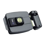 Fechadura Elétrica C90 Dupla Hdl Fechadura Elétrica C90 Dupla Hdl