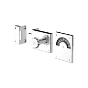 Fecho Segurança Cr Soprano Porta Livre Ocupado Fecho Segurança Cr Soprano Porta Livre Ocupado