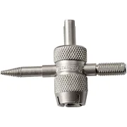 Ferramentas para Válvulas de Pneus Stanley Ferramentas para Válvulas de Pneus Stanley