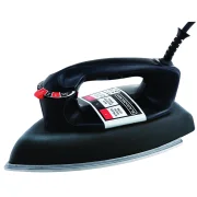 Ferro de Passar Black & Decker Seco Vfa 220V Ferro de Passar Black & Decker Seco Vfa 220V