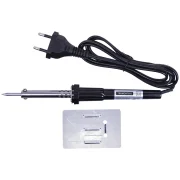 Ferro de Solda 40 Watts 127 Volts 43752/504 Tramontina Ferro de Solda 40 Watts 127 Volts 43752/504 Tramontina