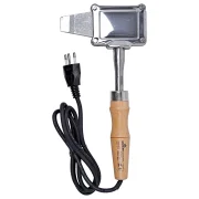 Ferro Solda Machadinha 320W 127V Worker Ferro Solda Machadinha 320W 127V Worker