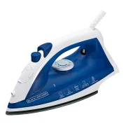 Ferro Passar Vapor 127V Black & Decker Ferro Passar Vapor 127V Black & Decker