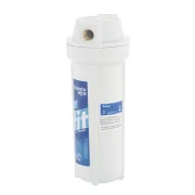 Filtro Ent CX Dagua Planeta Agua 9 3/4" Rosca 3/4 Br Filtro Ent CX Dagua Planeta Agua 9 3/4" Rosca 3/4 Br
