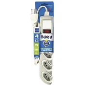 Filtro Linha 4T Daneva Cb 1,30M Biv Cinza Filtro Linha 4T Daneva Cb 1,30M Biv Cinza
