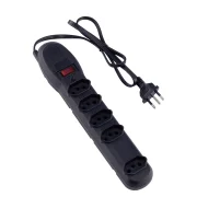 Filtro Linha 5T Preto 95Cm Biv Force Line Filtro Linha 5T Preto 95Cm Biv Force Line