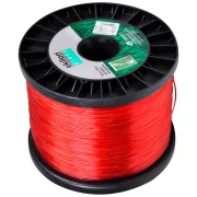 Fio de Nylon Aparador Roçadeira 1290M 1,6Mm 3Kg Ekilon Fio de Nylon Aparador Roçadeira 1290M 1,6Mm 3Kg Ekilon