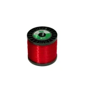 Fio de Nylon Aparador Roçadeira 1,8Mm 340M 1Kg Ekilon Fio de Nylon Aparador Roçadeira 1,8Mm 340M 1Kg Ekilon
