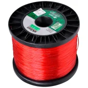 Fio Nylon Aparador Roçadeira 2,4Mm 582M 3Kg Ekilon Fio Nylon Aparador Roçadeira 2,4Mm 582M 3Kg Ekilon
