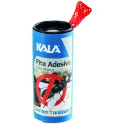 Fita Adesiva Cola Mosca Kala Fita Adesiva Cola Mosca Kala
