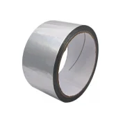 Fita Aluminizada D Plastic 48Mm X 50Metros Fita Aluminizada D Plastic 48Mm X 50Metros
