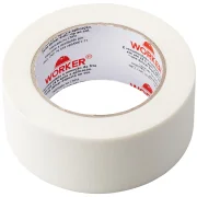 Fita Crepe uso Geral 48Mmx50M Worker Fita Crepe uso Geral 48Mmx50M Worker