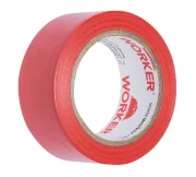 Fita Demarcação Vm Adesiva 48Mmx30M 342696 Worker Fita Demarcação Vm Adesiva 48Mmx30M 342696 Worker